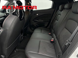 SUV Nissan Juke 10 av 16