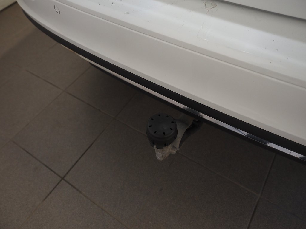 Volvo V60 Recharge T6 340hk AWD Inscription Exp Drag|Kamera 2021