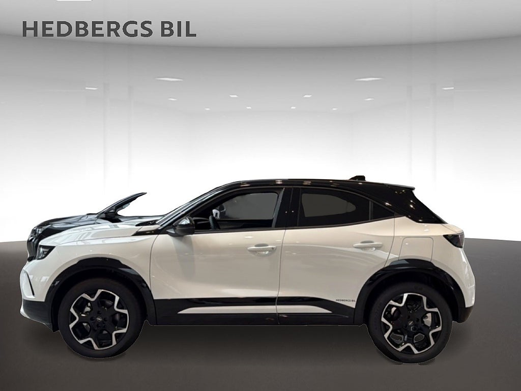 Opel Mokka GS Ultimate 130 HK AUT thumbnail