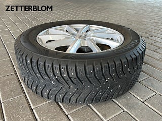 Halvkombi Citroën C3 19 av 19