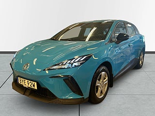 MG 4 Electric 51 kWh Värmare MOMS Kampanj 0,95% Ränta fr 1077kr/Månad