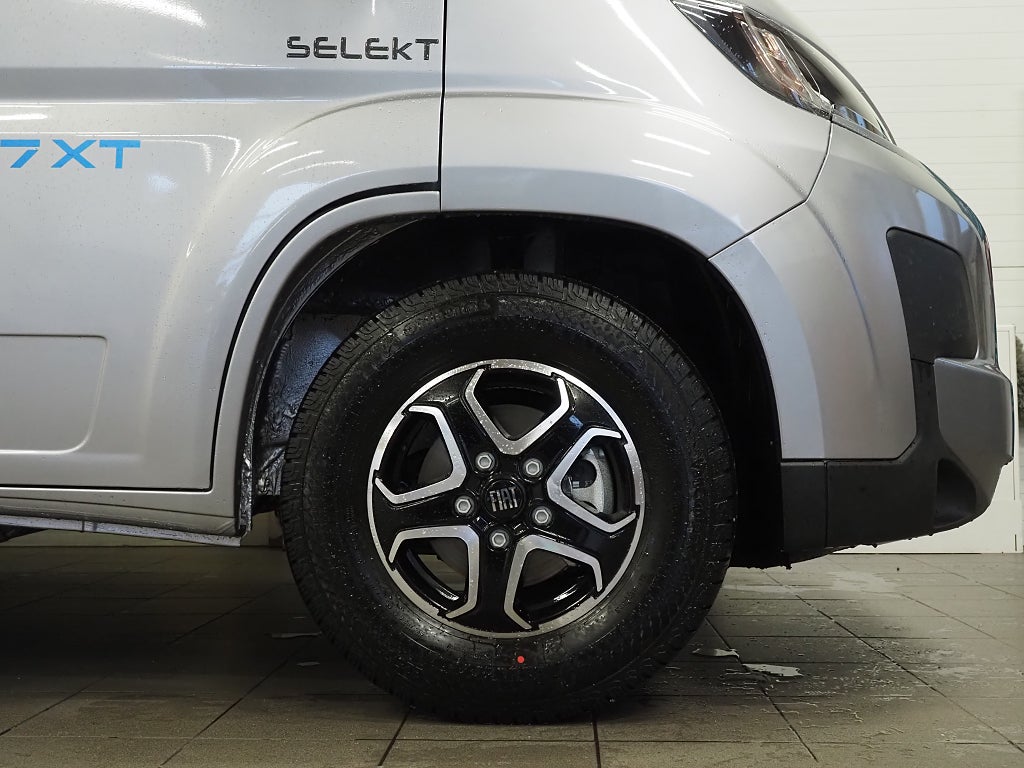 Ci Magis 87 XT Air Edition AC Taksäng Markis