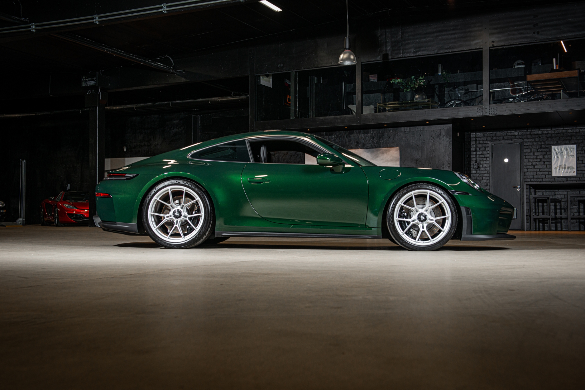 Porsche 992 2026, bild 6/71