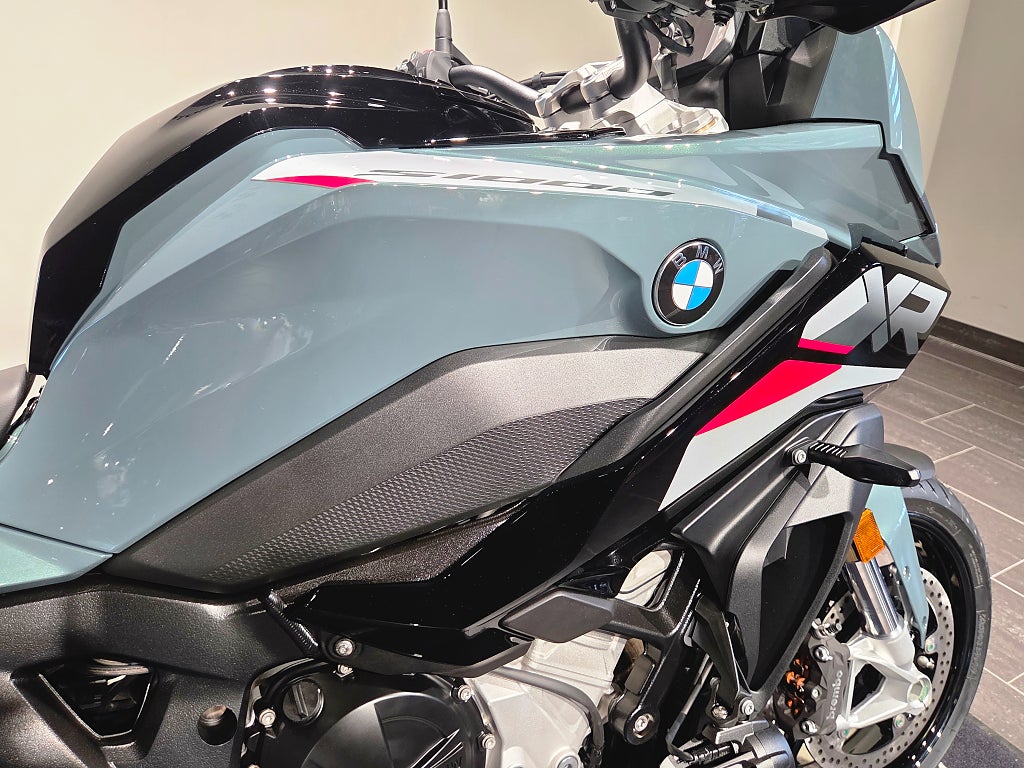 BMW S1000XR/2026/För beställning/Touring/sport