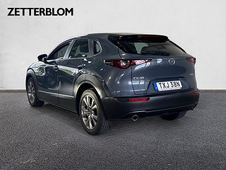 SUV Mazda CX-30 3 av 16