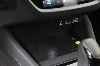 SUV Subaru Forester 21 av 24
