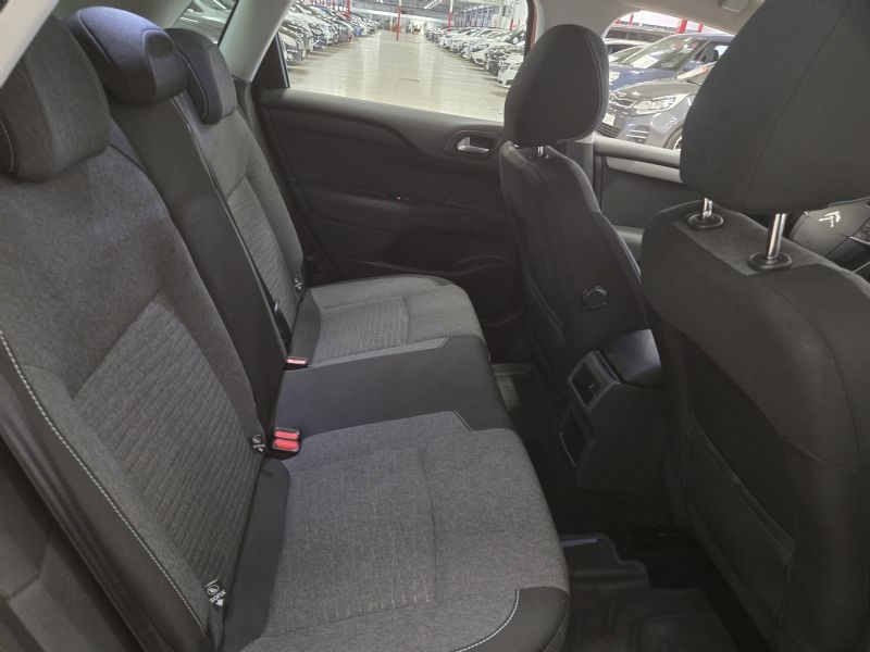 Citroen C4 1,6 BlueHdi 120 Hk 5d 2016, bild 5/39