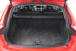 Kombi Volvo V60 17 av 20