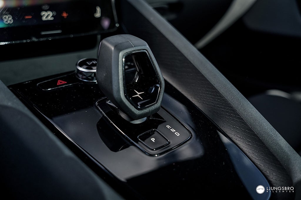Polestar 2 2024 - miniatyr 10