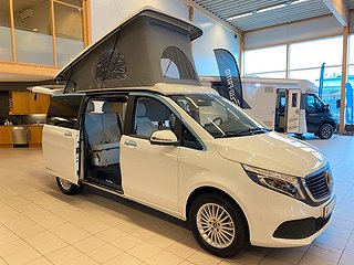 Husbil-övrigt Tonke Mercedes-Benz EQV Touring
