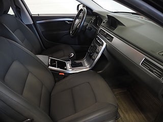 Kombi Volvo V70 10 av 23
