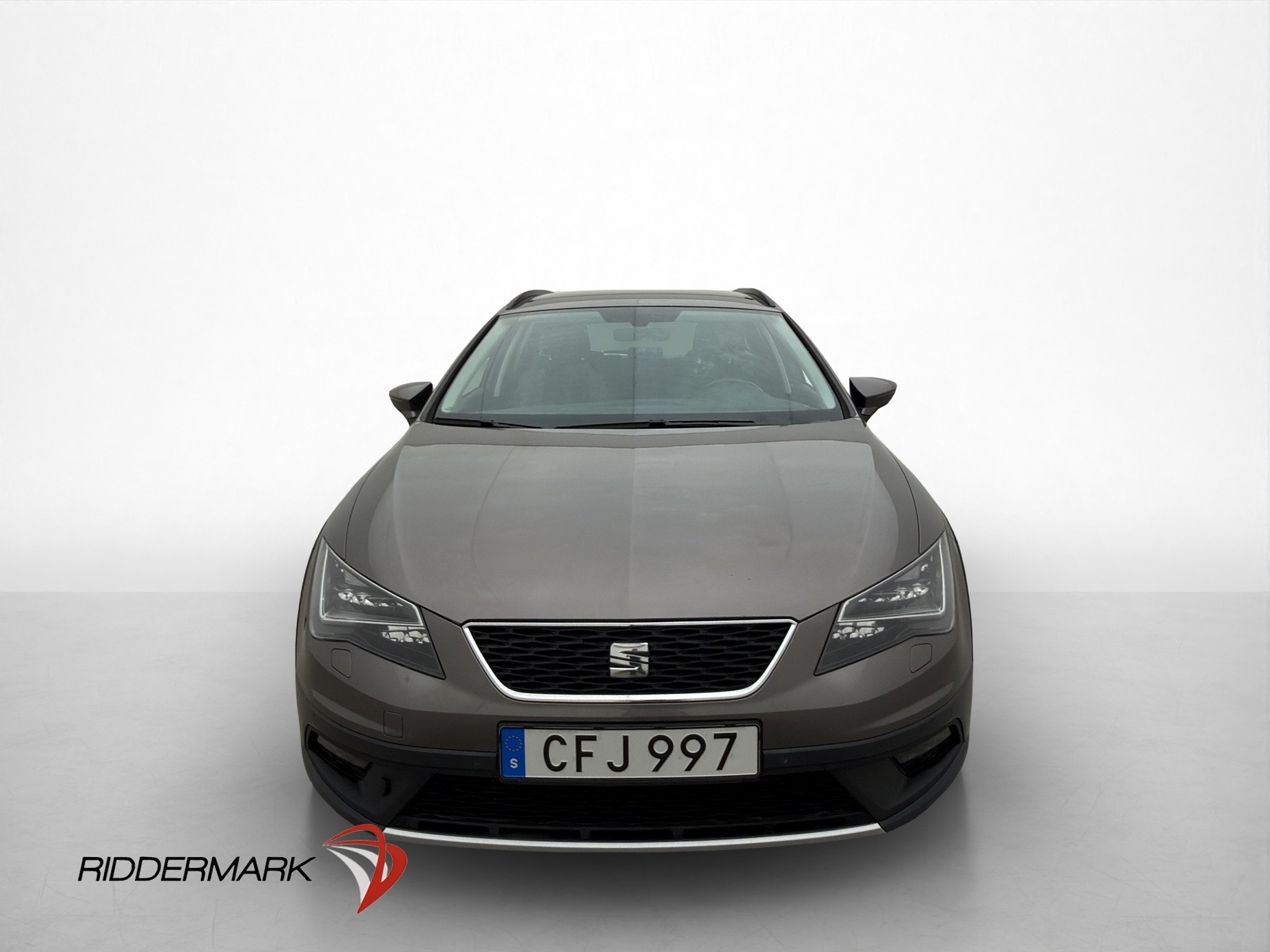 Seat Leon X-Perience 1.6 TDI 4Drive Värm 2016, kuva 2/66