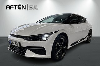 Kia EV6 GT Line AWD 325hk 20" & Sollucka