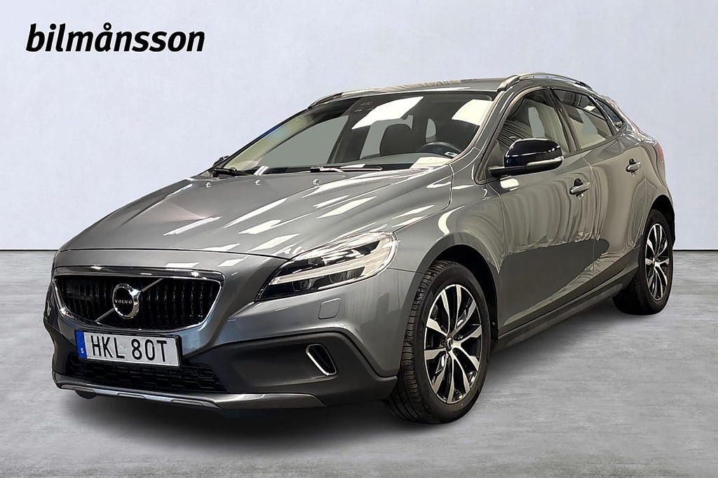 Volvo V40 Cross Country T3 Adv Edition