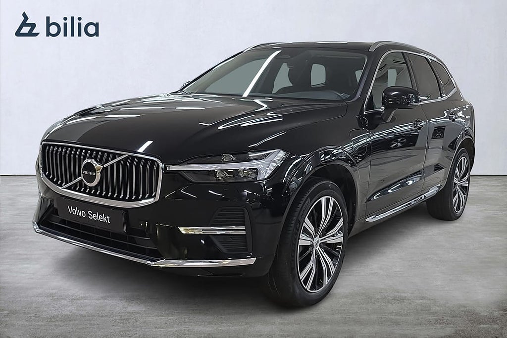 Volvo XC60 Recharge T6 Core Edition