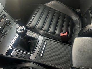 Volkswagen Passat Variant 2.0 TDI Drag/P-Värm/P-Sens/S&V-Hjul/Ad. farth.