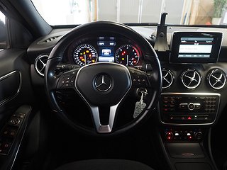 Halvkombi Mercedes-Benz A 15 av 19