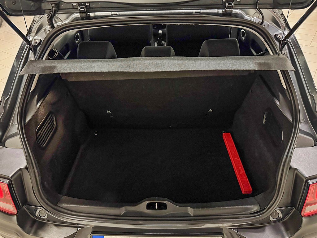 Citroën C4 Cactus 1,2 PureTech 82Hk