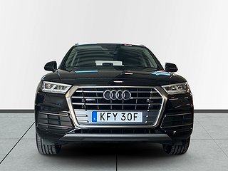 Audi Q5 35 TDI Quattro 2.0 TDI S Tronic Drag Värmare S&Vdäck