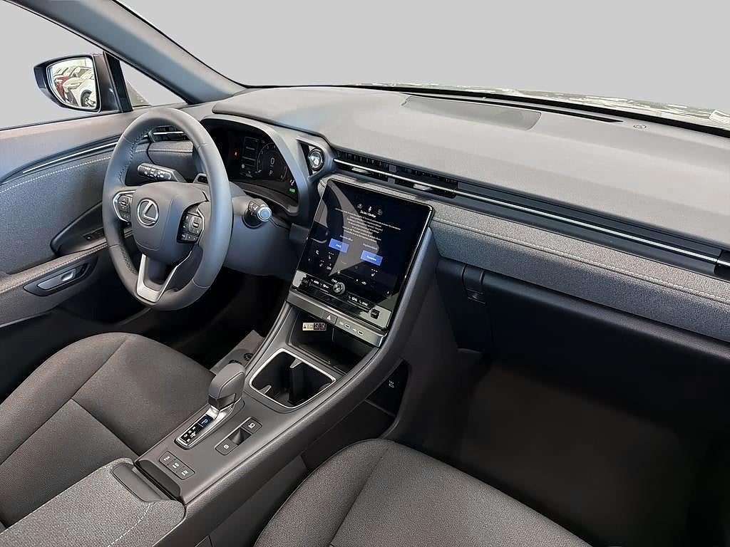Lexus LBX 2025 - miniatyr 6