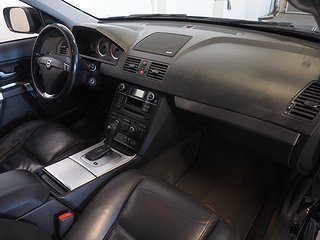 SUV Volvo XC90 9 av 26