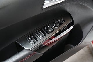 Halvkombi Kia Picanto 11 av 24