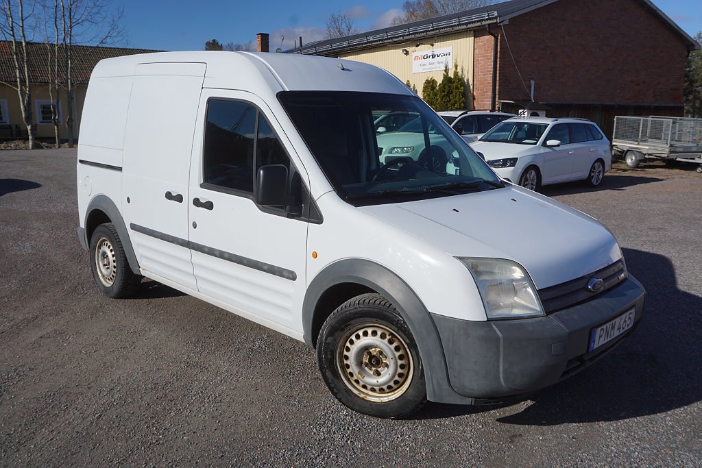 Ford transit Connect T230 LWB 1.8 TDCi Camper Van