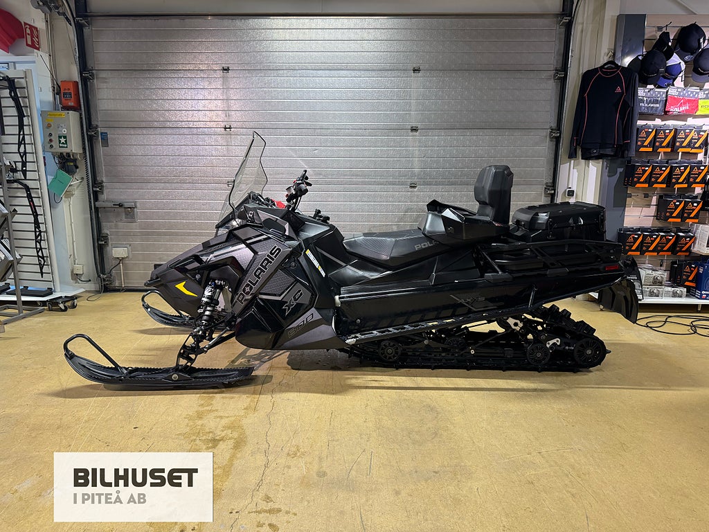 Polaris 800 Titan XC 155 Momsad -20 