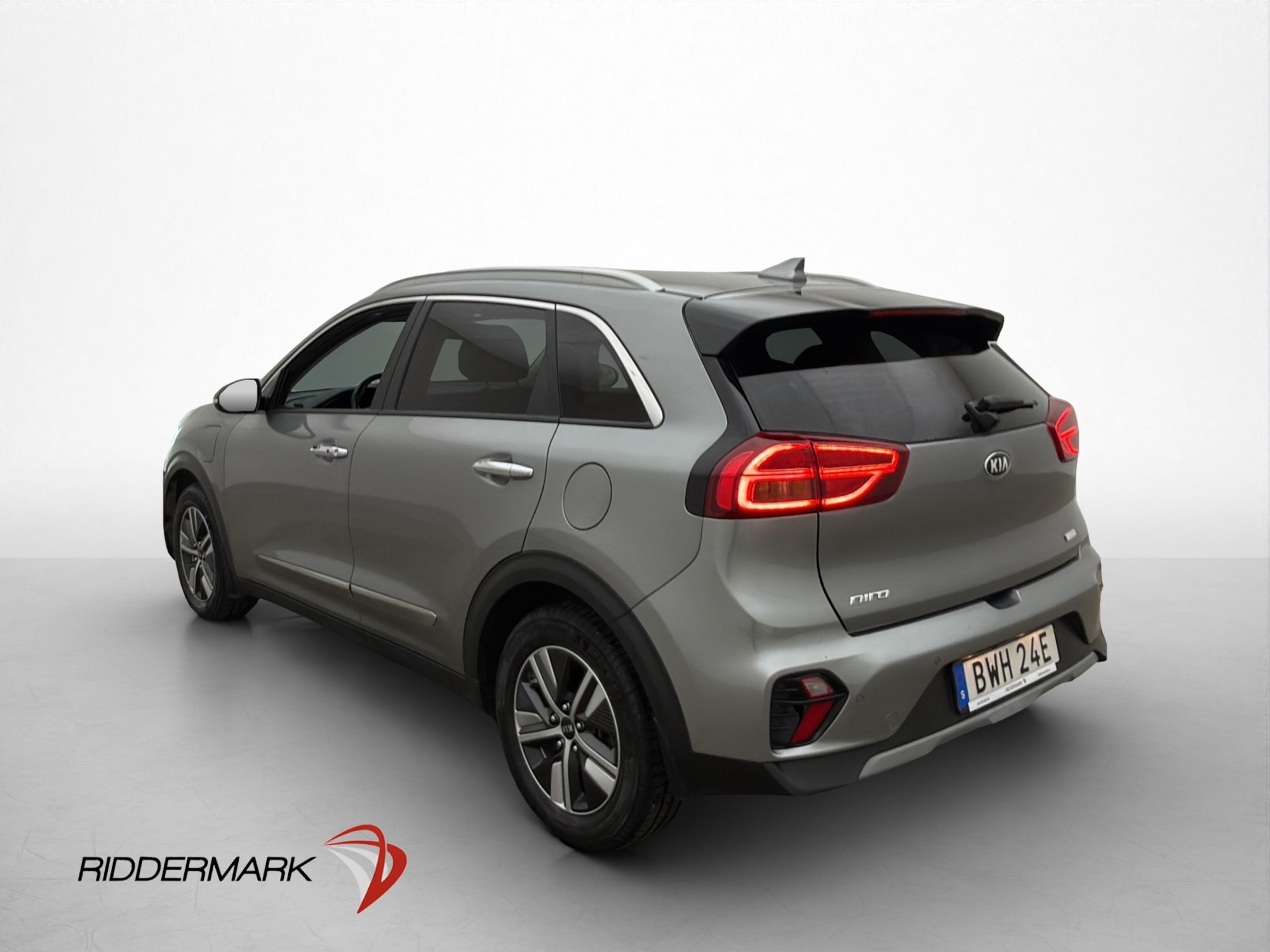 Kia Niro P-HEV Advance Plus 2 2020, bild 5/73