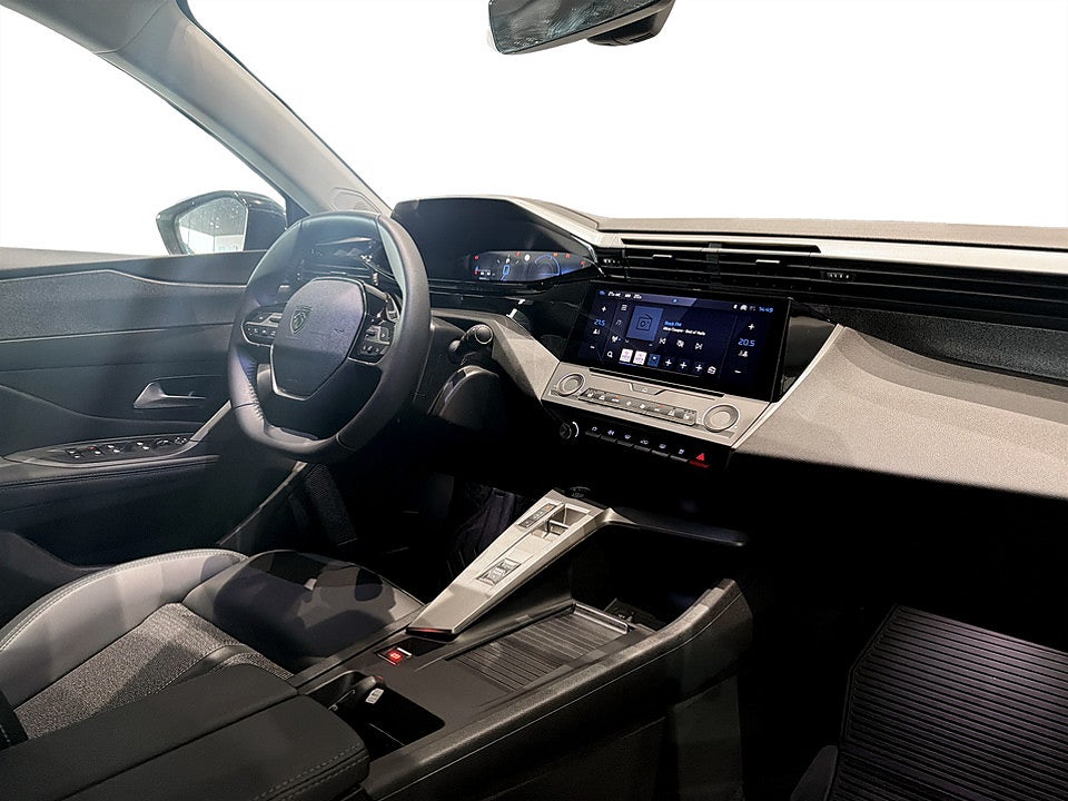 Bild på Peugeot 308 sw Allure Hybrid 145hk Aut B-KAMERA CARPLAY