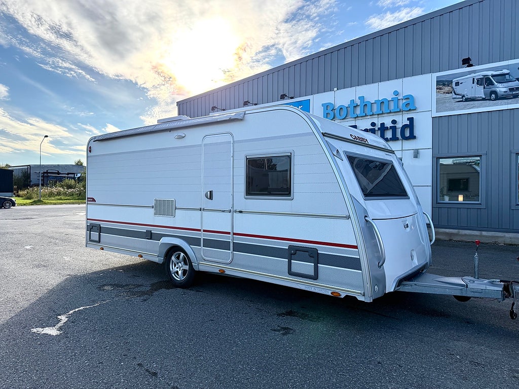cabby 570 Comfort 