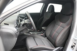 Halvkombi Hyundai i30 9 av 23