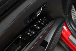 SUV Hyundai Tucson 11 av 28