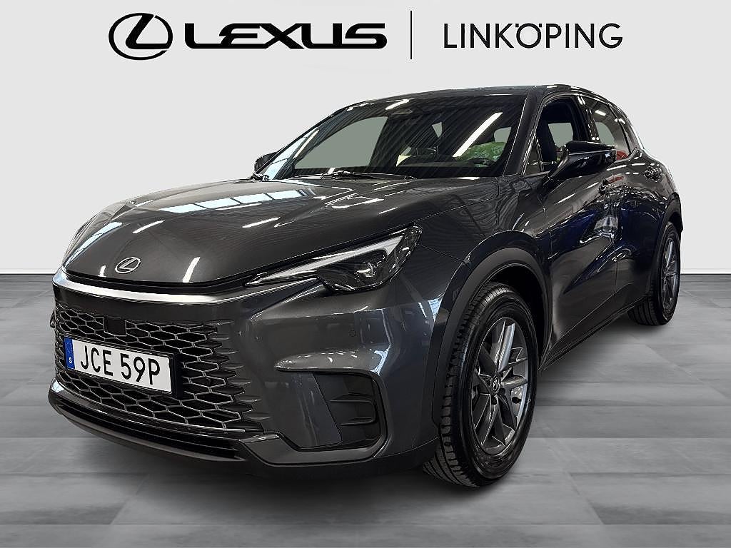 Lexus LBX 1.5 E-CVT Euro 6