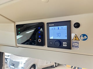 Husbil-övrigt Rapido VAN 62 24 av 26