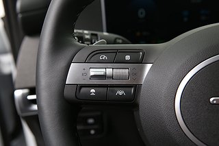 SUV Hyundai Tucson 14 av 27