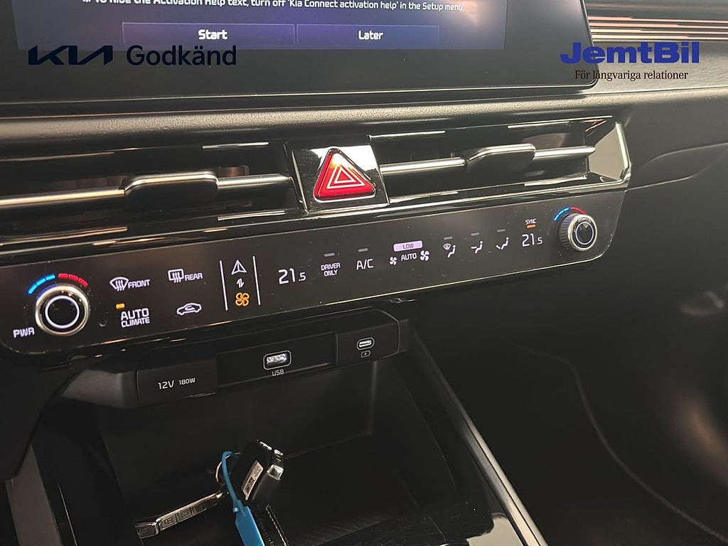 Kia Niro 2023 - miniatyr 13