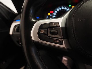 Kombi BMW 520 20 av 24