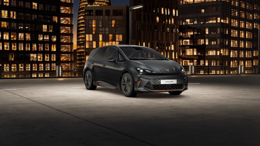 Cupra Born 58 kWh/190 hk 2027, kuva 3/45