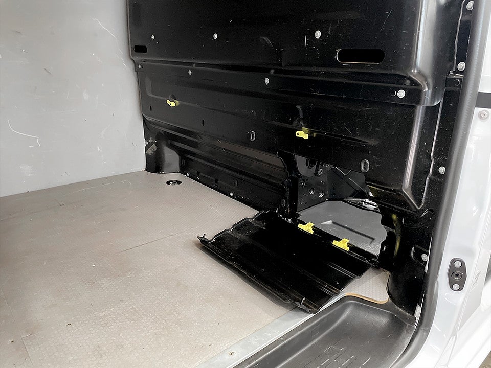 Bild på Opel Vivaro Business 2.0 BHDi 145hk Aut L3 DRAG B-KAMERA WEBASTO