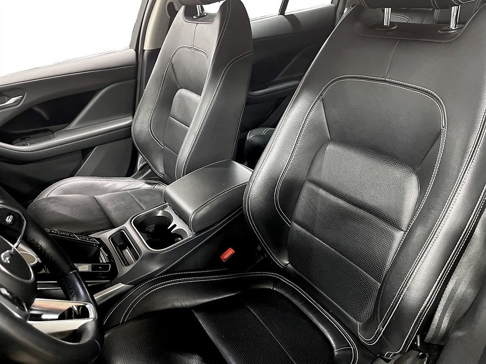 Bild på Jaguar I-Pace Signature SE EV400 400hk Aut 4WD - ELSTOL, B-KAMERA