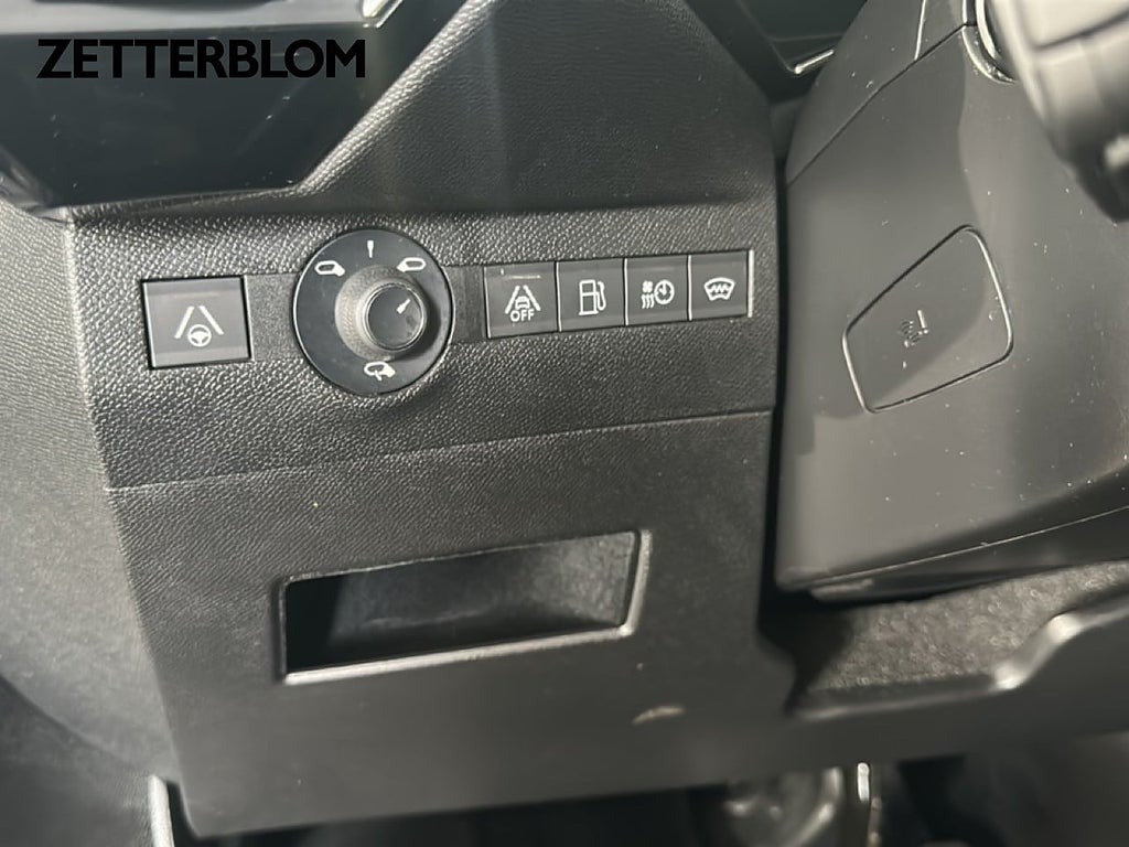 Kombi DS 7 Crossback 15 av 19