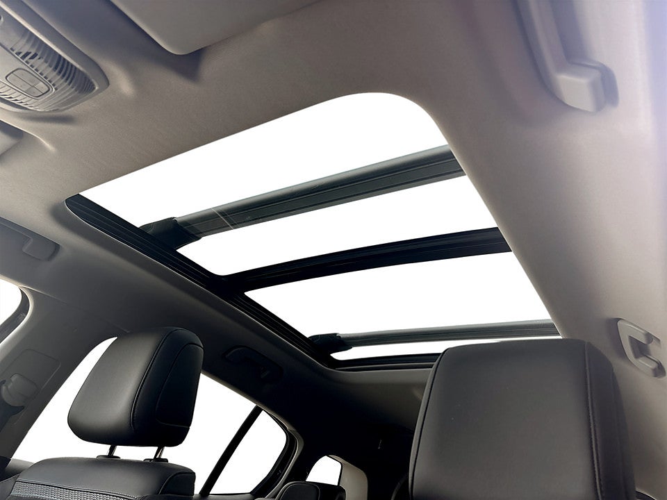Bild på Citroën C5 Aircross Shine Exclusive PHEV 225hk Aut PANO B-KAMERA NAVI