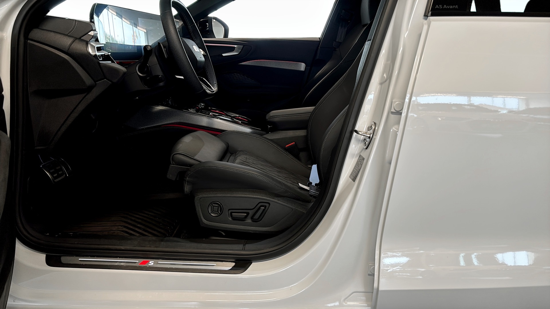 Audi A5 2025, bild 2/66