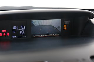 Halvkombi Subaru XV 17 av 21