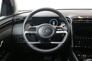 Kombi Hyundai Tucson 11 av 22