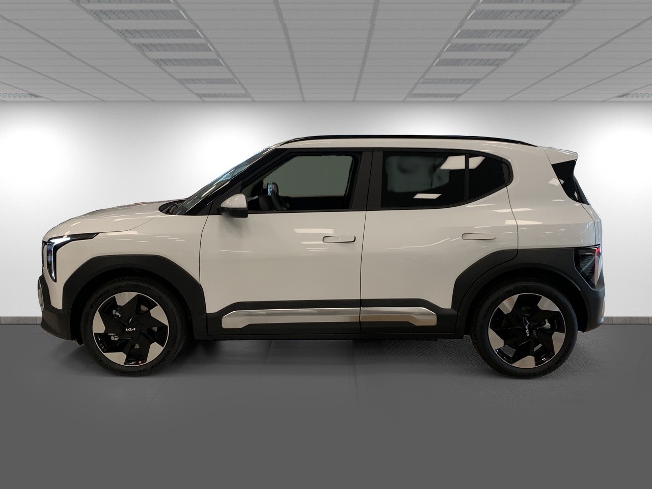 Kia EV2 2027, bild 6/10