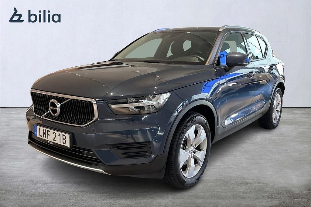 Volvo XC40 T2 FWD Momentum