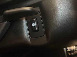 BMW 520d xDrive Touring S&V-hjul/Drag/Skinn/HiFi/Rattvärme – bild 22