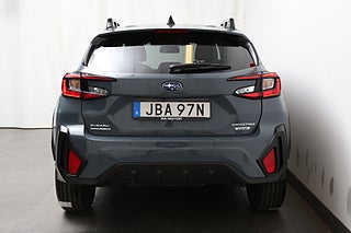 Kombi Subaru Crosstrek 8 av 20